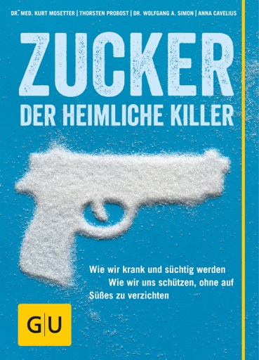  - Cover_Zucker_GU_m