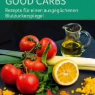 Buch Good carbs 311825