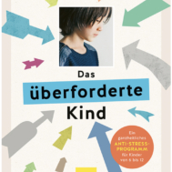 Cover Das überforderte Kind