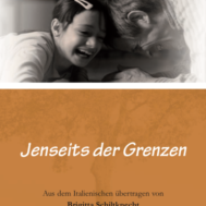 Umschlag Jenseits der Grenzen Cover