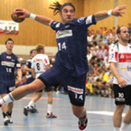 REF HSV Handball