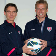 REF Mosetter Klinsmann