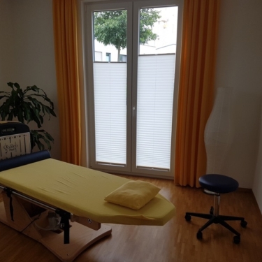 Treatment room