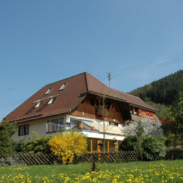 ZiT in Gutach
